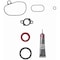 Fel-Pro Honda Prelude Si W/2259Cc H23A1 Dohc 92 Front Seal Set, Tcs45945 TCS45945 - alternate 1